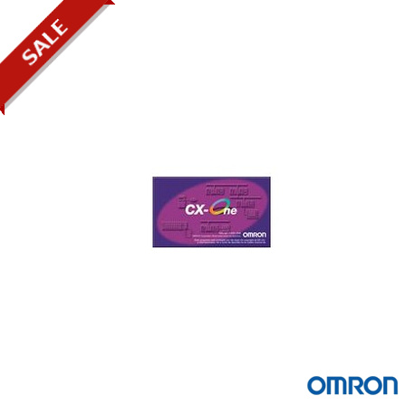 omron cx one software download